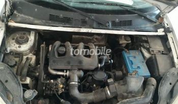 Peugeot Partner Occasion 2005 Diesel 245248Km Agadir #83556 plein