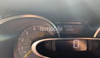 Renault Clio Importé  2016 Diesel Km Casablanca #83370 full