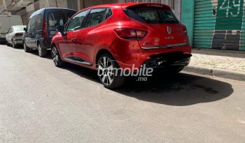Renault Clio Importé  2016 Diesel Km Casablanca #83370 full