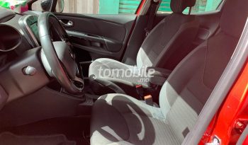 Renault Clio Importé  2016 Diesel Km Casablanca #83370 full