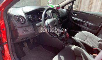 Renault Clio Importé  2016 Diesel Km Casablanca #83370