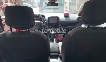 Renault Clio Importé  2016 Diesel Km Casablanca #83370 full