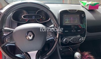 Renault Clio Importé  2016 Diesel Km Casablanca #83370 full