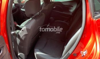 Renault Clio Importé  2016 Diesel Km Casablanca #83370 full