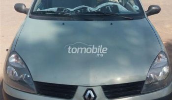 Renault Clio Occasion 2004 Diesel 145368Km Safi #83929