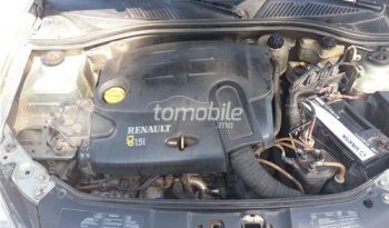 Renault Clio Occasion 2004 Diesel 145368Km Safi #83929 plein