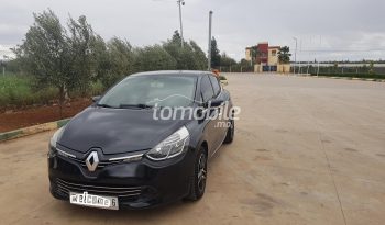 Renault Clio Occasion 2013 Diesel 169000Km Casablanca #83528 plein