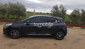 Renault Clio Occasion 2013 Diesel 169000Km Casablanca #83528