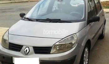 Renault Grand Scenic Occasion 2004 Diesel 196000Km Casablanca #83606