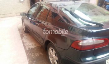 Renault Laguna Occasion 2004 Diesel 135000Km Casablanca #83662 full