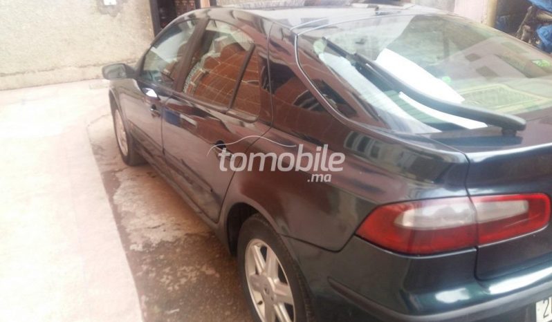 Renault Laguna Occasion 2004 Diesel 135000Km Casablanca #83662 full