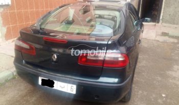 Renault Laguna Occasion 2004 Diesel 135000Km Casablanca #83662 full