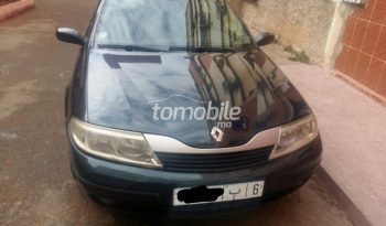 Renault Laguna Occasion 2004 Diesel 135000Km Casablanca #83662
