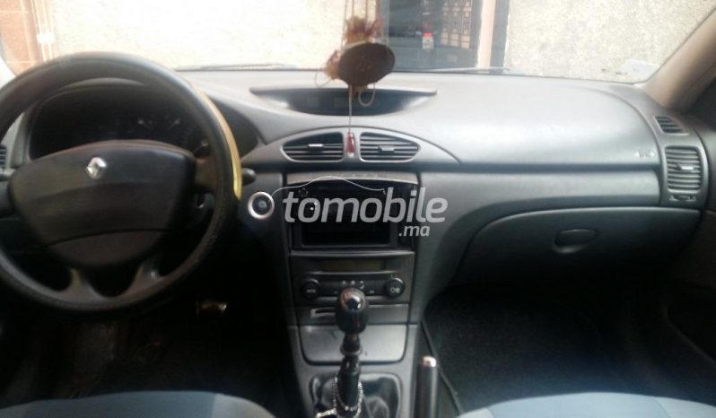 Renault Laguna Occasion 2004 Diesel 135000Km Casablanca #83662 full