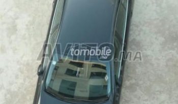 Renault Latitude   Diesel 310000Km Casablanca #83939 plein