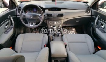 Renault Latitude   Diesel 310000Km Casablanca #83939 plein