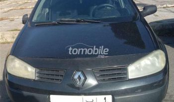 Renault Megane Occasion 2003 Diesel 260000Km Rabat #83576