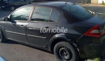 Renault Megane Occasion 2003 Diesel 260000Km Rabat #83576 full