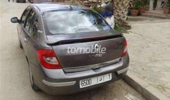 Renault Symbol Occasion 2009 Essence 220000Km Casablanca #83589