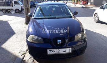 SEAT Ibiza Occasion 2007 Essence Km Rabat #83669
