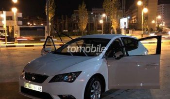 SEAT Leon Occasion 2014 Diesel 67000Km Tanger #84140