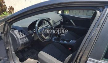 Toyota Avensis Occasion 2013 Diesel 55000Km Rabat #84069 full