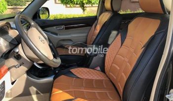 Toyota Prado Occasion 2006 Diesel 450000Km Marrakech #83266 plein