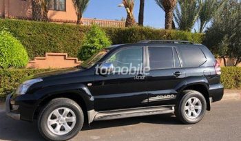 Toyota Prado Occasion 2006 Diesel 450000Km Marrakech #83266