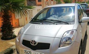 Toyota Yaris Occasion 2008 Essence 150000Km Meknès #83803 plein