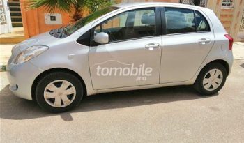 Toyota Yaris Occasion 2008 Essence 150000Km Meknès #83803