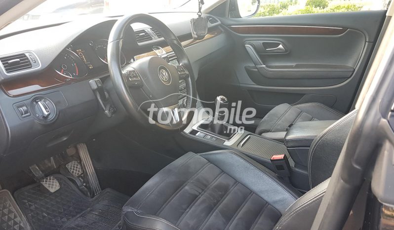 Volkswagen CC   Diesel 71000Km Rabat #83912 plein