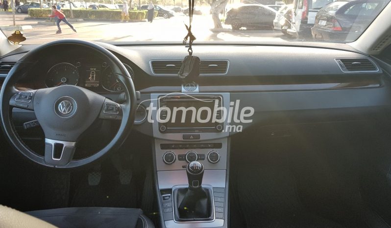 Volkswagen CC   Diesel 71000Km Rabat #83912 plein