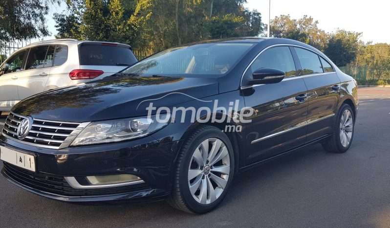 Volkswagen CC   Diesel 71000Km Rabat #83912 plein