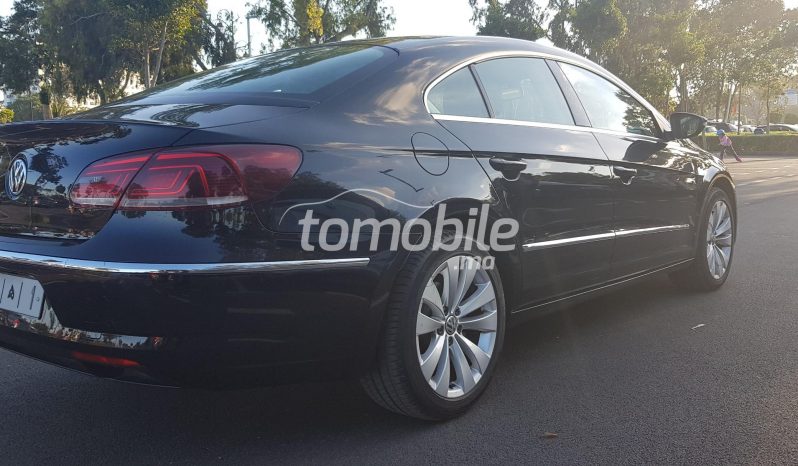 Volkswagen CC   Diesel 71000Km Rabat #83912 plein