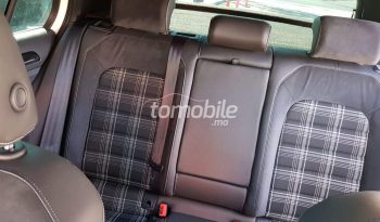 Volkswagen Golf Importé  2017 Diesel 110000Km Oujda #83981 plein