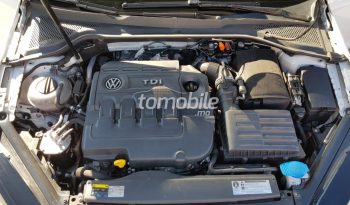 Volkswagen Golf Importé  2017 Diesel 110000Km Oujda #83981 full