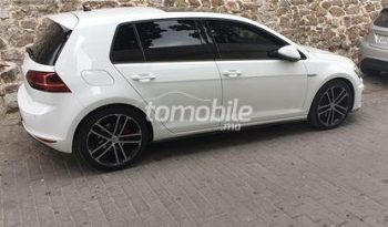 Volkswagen Golf Occasion 2014 Diesel 110000Km Rabat #83860