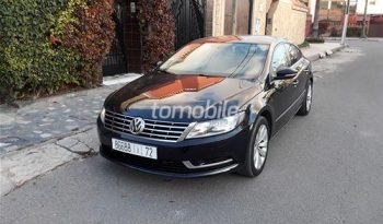 Volkswagen Passat Occasion 2015 Diesel 84000Km Casablanca #83631