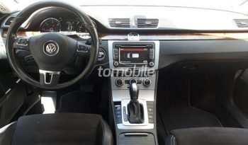 Volkswagen Passat Occasion 2015 Diesel 84000Km Casablanca #83631 plein