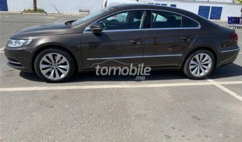 Volkswagen Passat Occasion 2015 Diesel 90000Km Casablanca #84121 full