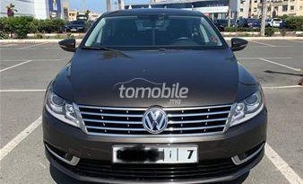 Volkswagen Passat Occasion 2015 Diesel 90000Km Casablanca #84121
