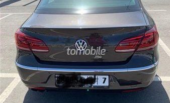 Volkswagen Passat Occasion 2015 Diesel 90000Km Casablanca #84121 full