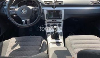 Volkswagen Passat Occasion 2015 Diesel 90000Km Casablanca #84121 plein