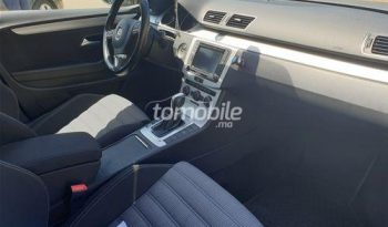 Volkswagen Passat Occasion 2016 Diesel 53000Km Casablanca #83718 plein