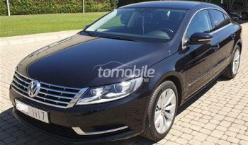 Volkswagen Passat Occasion 2016 Diesel 53000Km Casablanca #83718