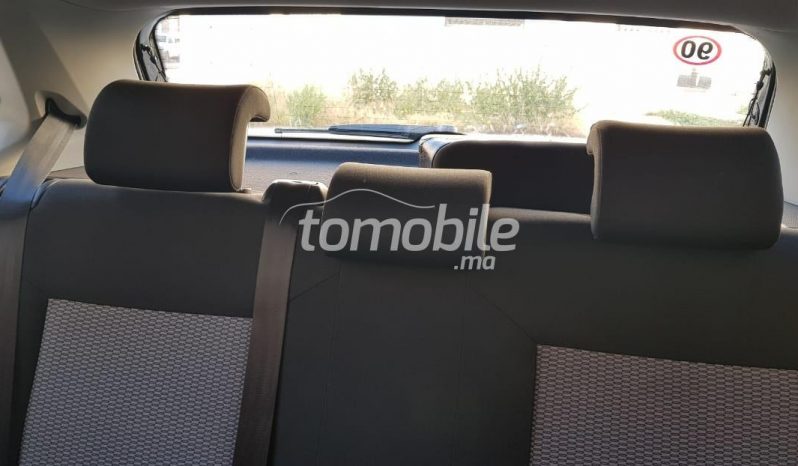 Volkswagen Polo  2011 Essence 100000Km Rabat #83890 plein