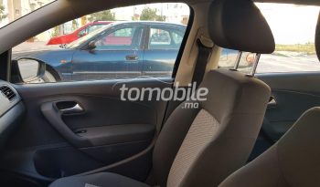Volkswagen Polo Occasion 2011 Essence 100000Km Rabat #83890