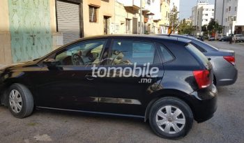 Volkswagen Polo  2011 Essence 100000Km Rabat #83890 plein