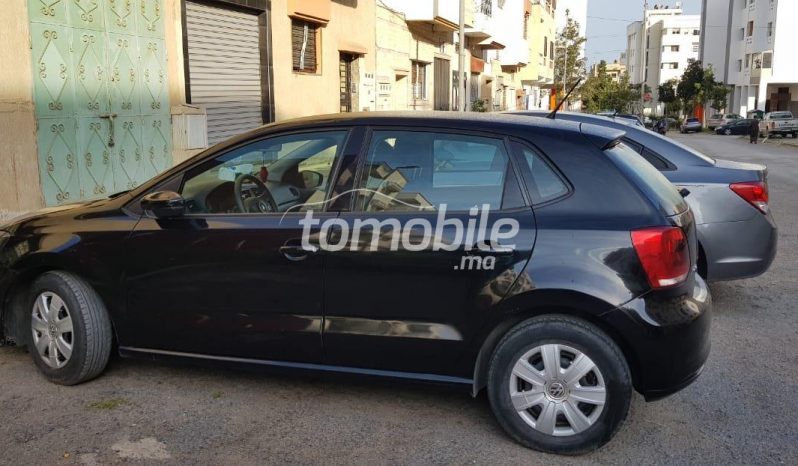 Volkswagen Polo  2011 Essence 100000Km Rabat #83890 plein