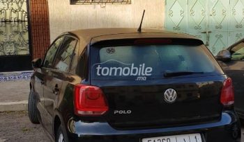 Volkswagen Polo  2011 Essence 100000Km Rabat #83890 plein